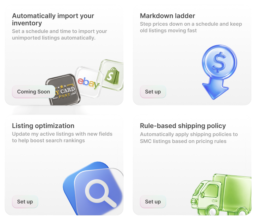Automations